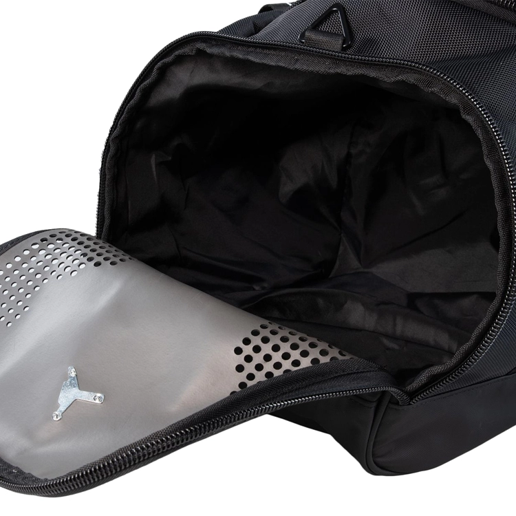 Сумка спортивная Nike JAM JORDAN SPORT DUFFLE