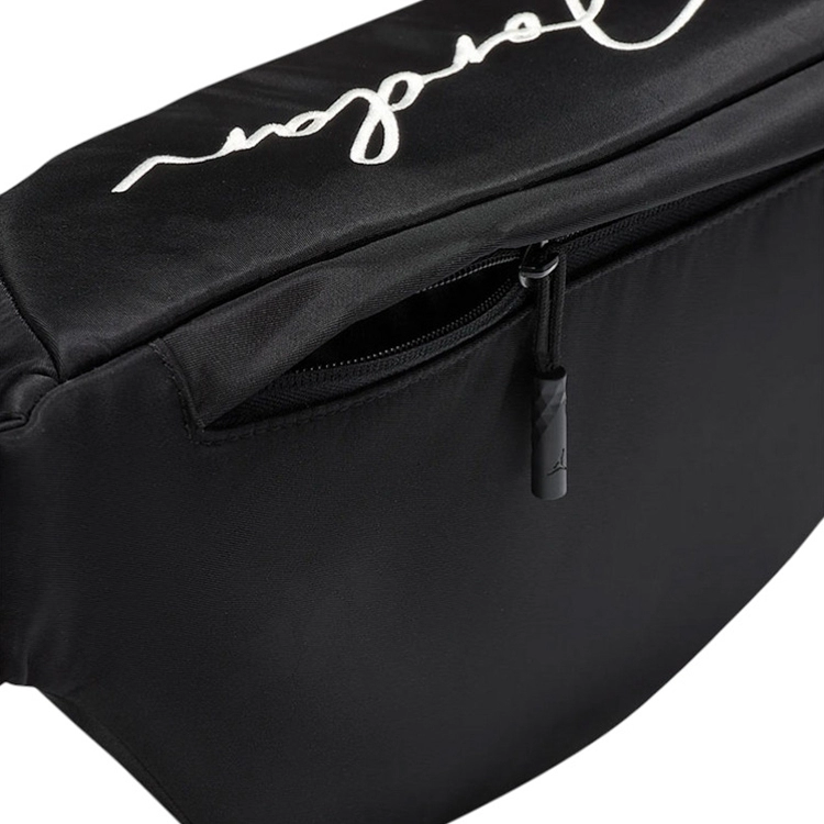 Сумка на пояс Nike JAM MVP CROSSBODY BAG