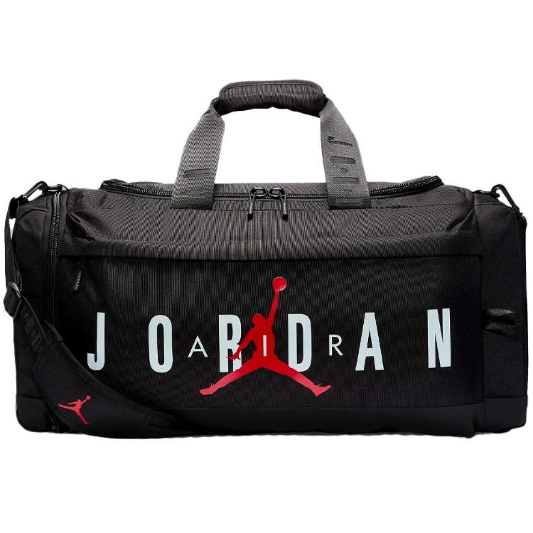 Сумка спортивная Nike JAM VELOCITY DUFFLE