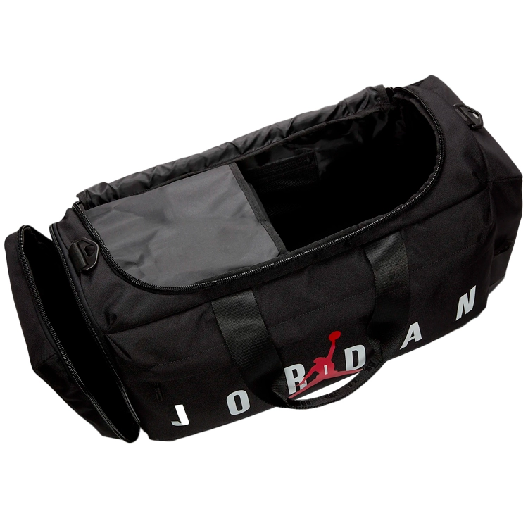 Сумка спортивная Nike JAM VELOCITY DUFFLE