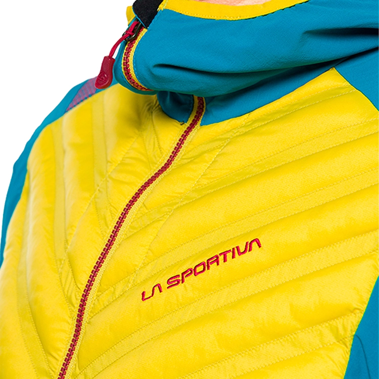 Куртка La Sportiva Koro Jkt M