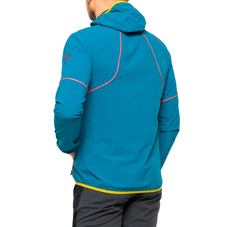 Куртка La Sportiva Koro Jkt M