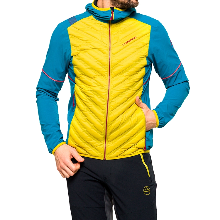 Куртка La Sportiva Koro Jkt M