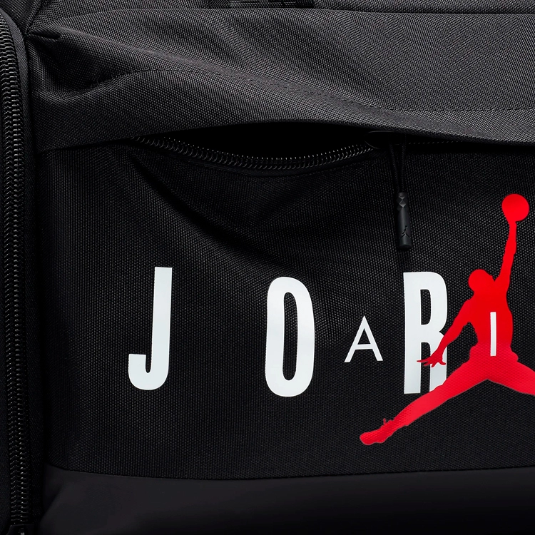 Geanta sport Nike JAM VELOCITY DUFFLE