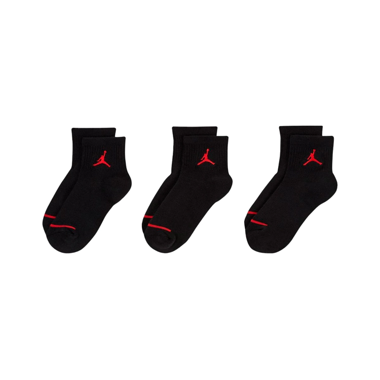 Носки Nike JHN JORDAN JUMPMAN QUARTER