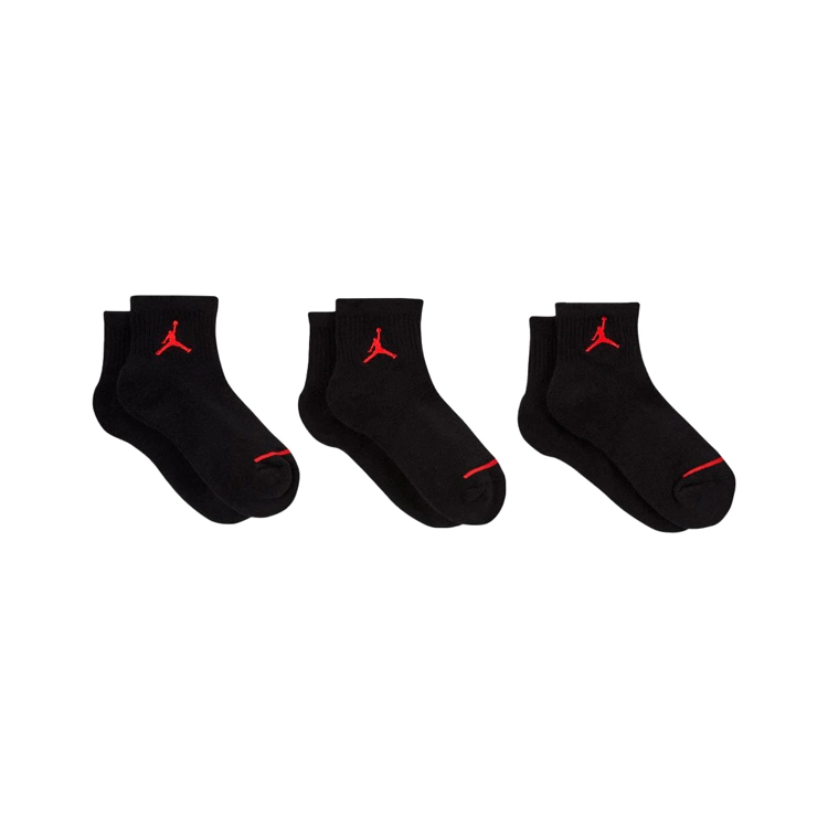 Носки Nike JHN JORDAN JUMPMAN QUARTER