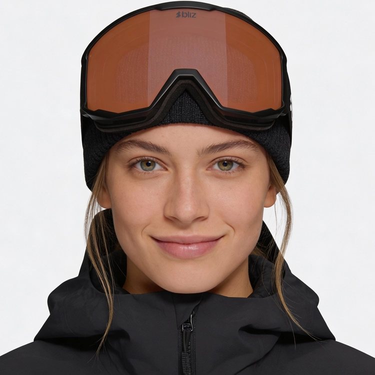 Masca de schi Bliz Spark