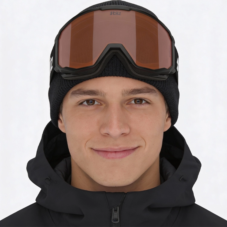 Masca de schi Bliz Spark