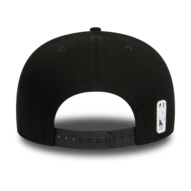 Кепка New Era  9FIFTY Los Angeles Lakers 