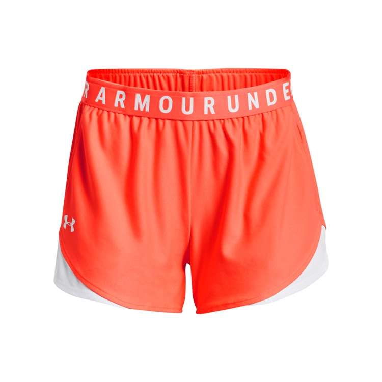 Шорты Under Armour Play Up Shorts 3.0