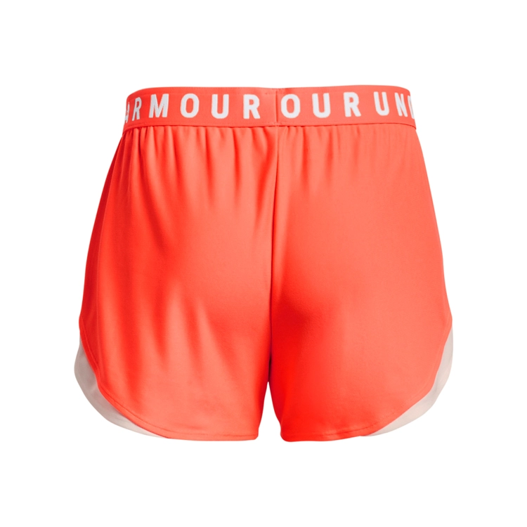 Шорты Under Armour Play Up Shorts 3.0