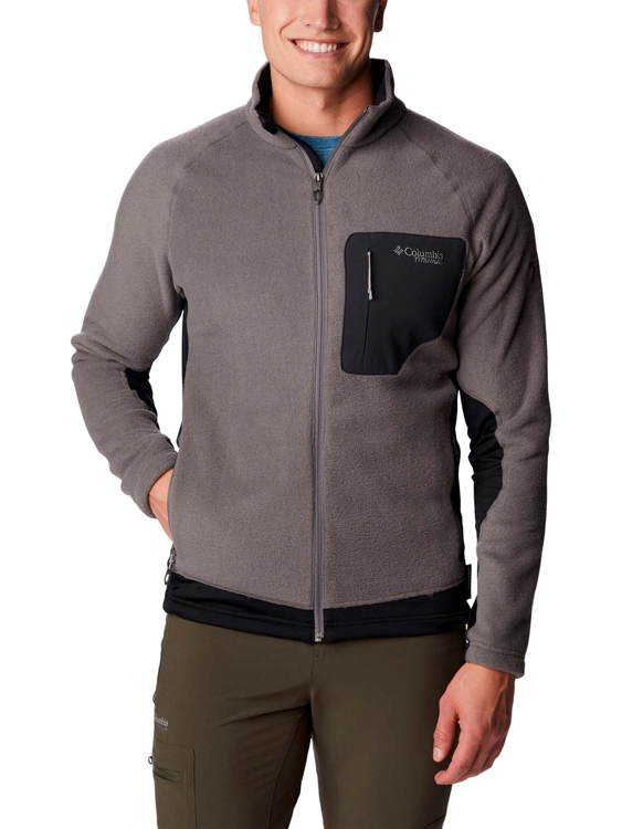 Hanorac Columbia Titan PaSS 2.0 II Fleece