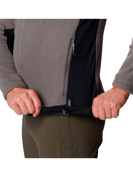 Hanorac Columbia Titan PaSS 2.0 II Fleece