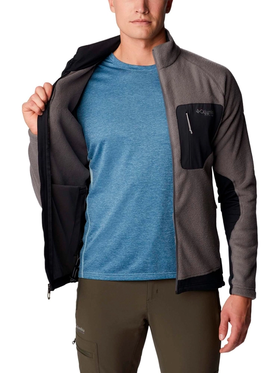 Hanorac Columbia Titan PaSS 2.0 II Fleece