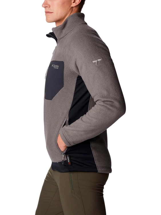 Hanorac Columbia Titan PaSS 2.0 II Fleece
