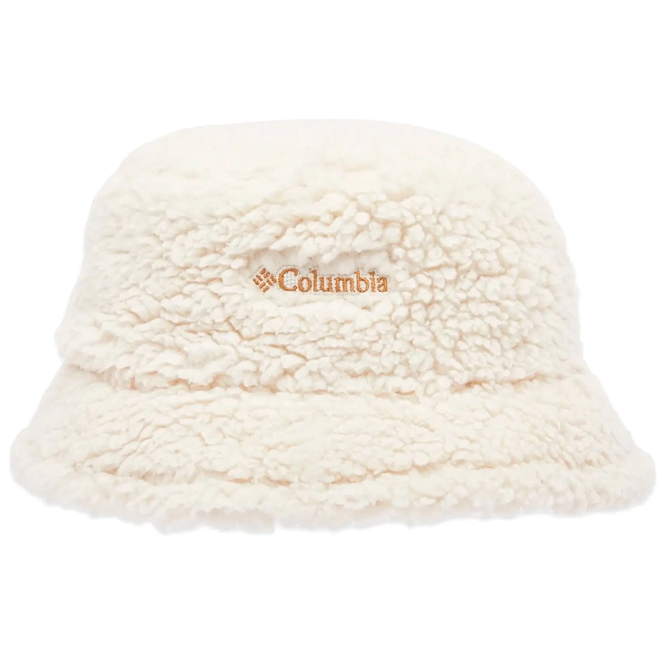 Panama Columbia Winter Pass Reversible Bucket Hat