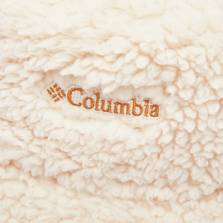 Panama Columbia Winter Pass Reversible Bucket Hat