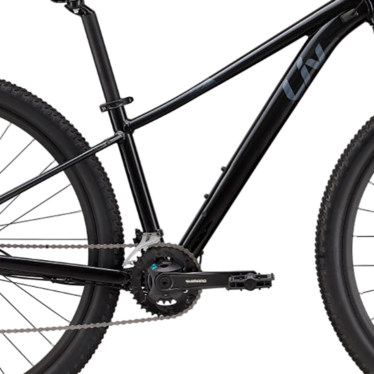 Bicicleta de munte Liv Tempt 3
