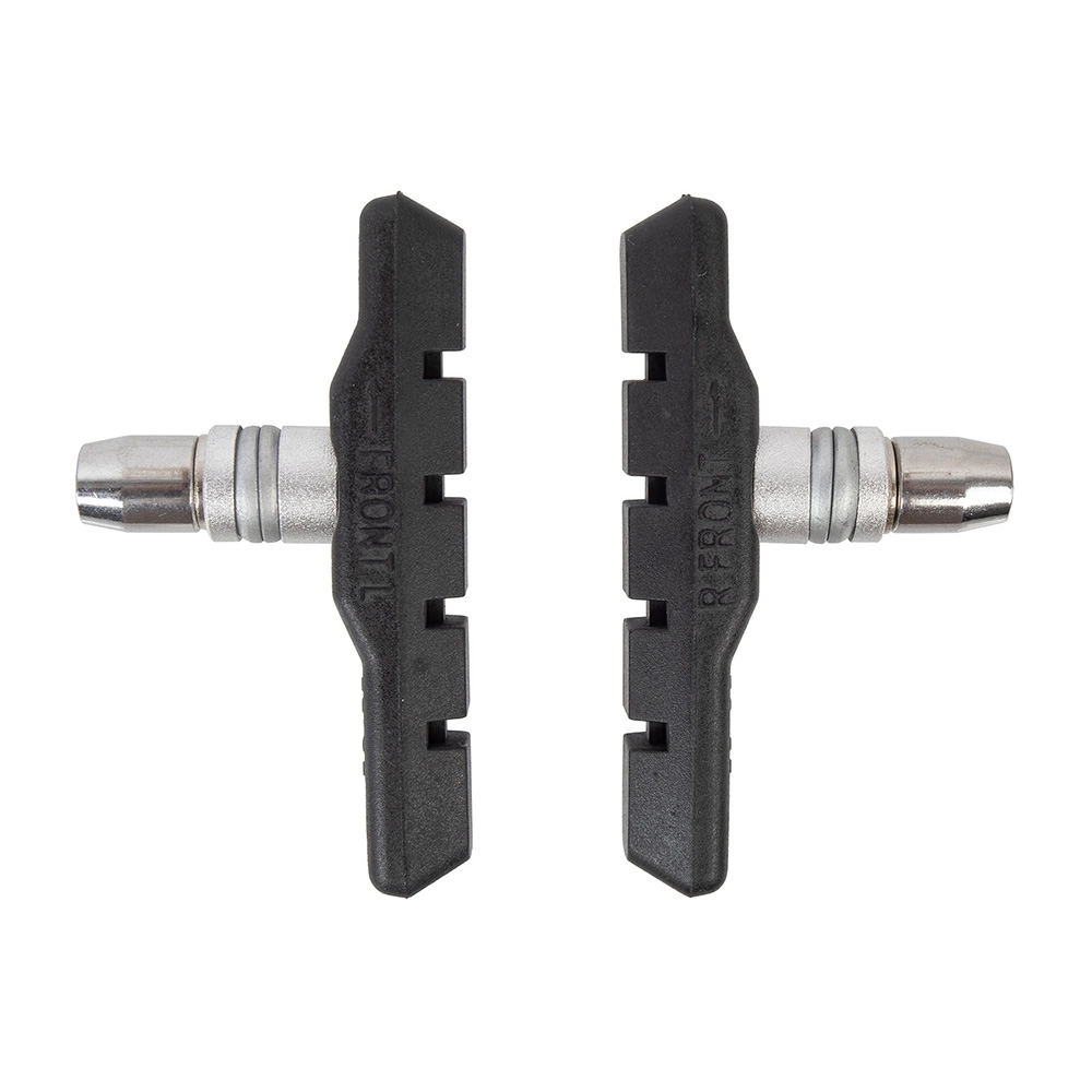 Колодки V-brake
 M-WAVE V-brake BPR-VC-Base Box

