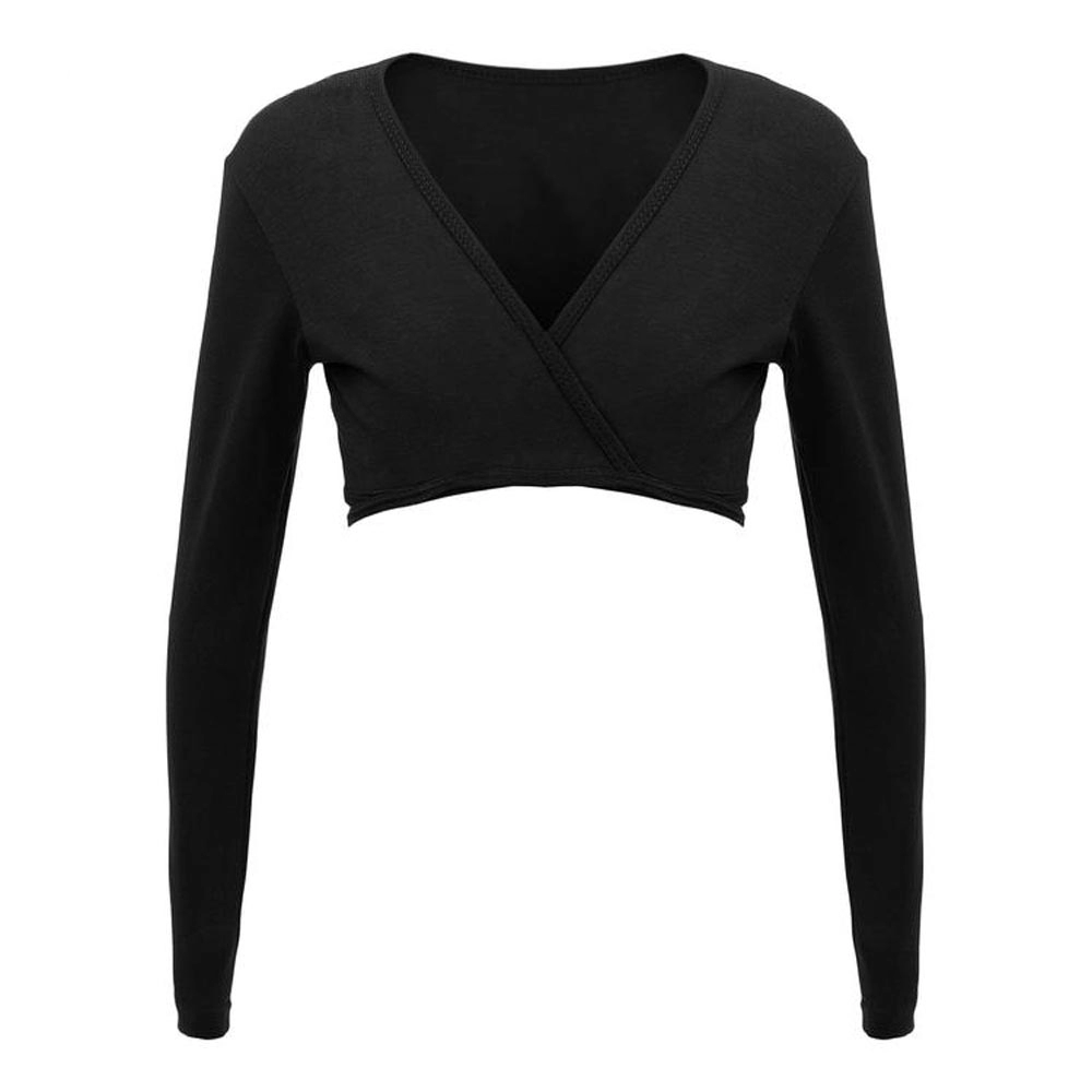 Bolero p/u gimnastica Grace Dance Gymnastics