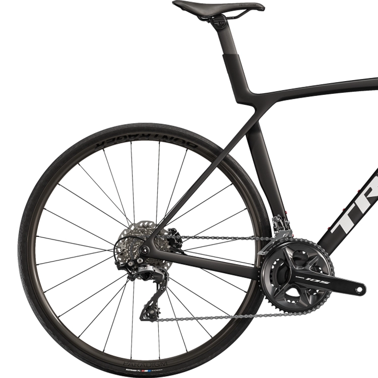 Bicicleta sosea Trek MADONE SL 5