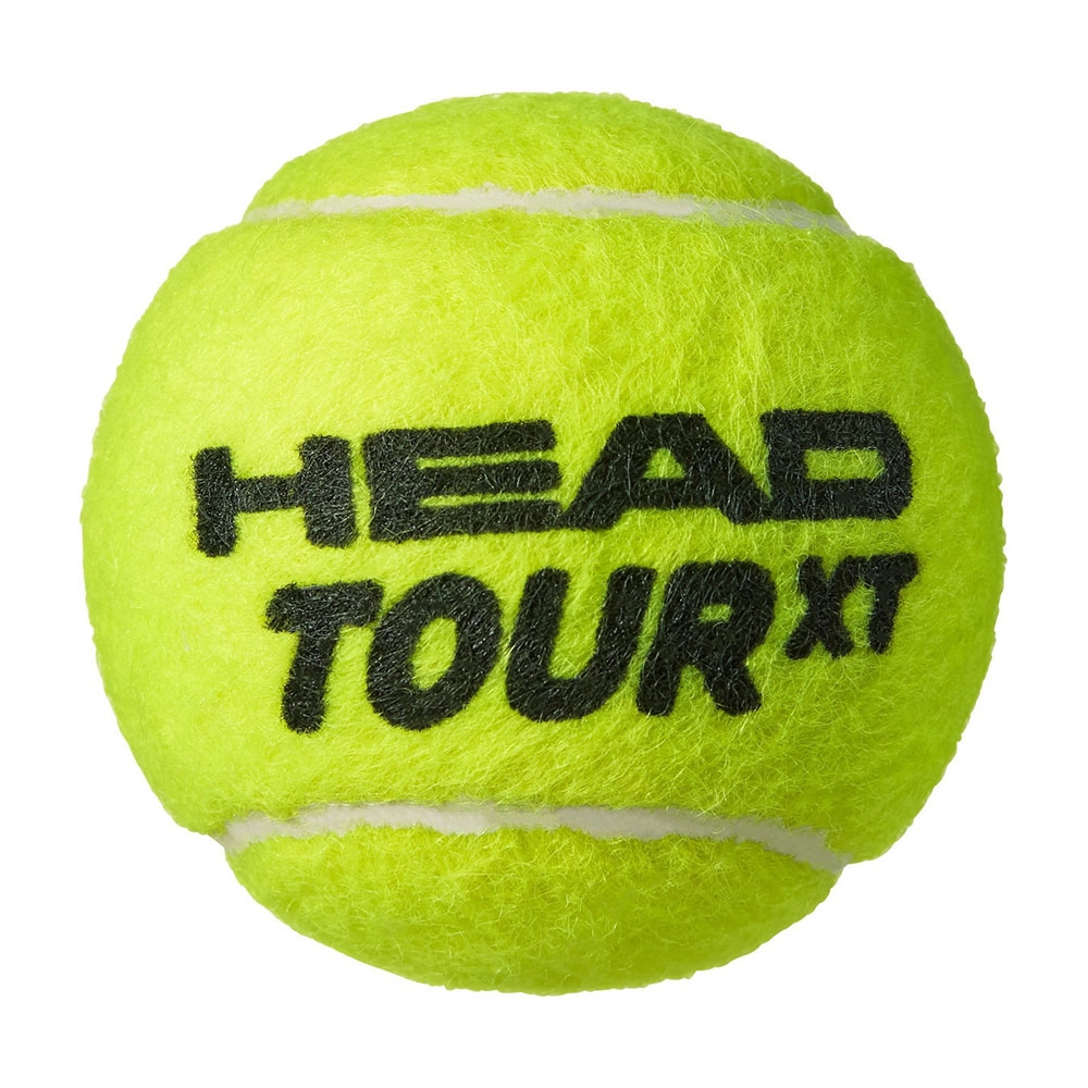 Set mingi p/u tenis 4 buc HEAD MINGI TENIS CAMP HEAD TOUR XT 4B 570824