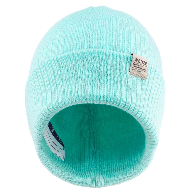 Шапка Wedze HAT FISHERMAN JR