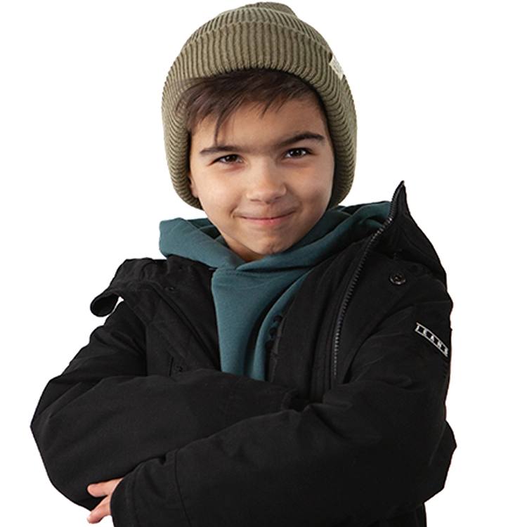 Шапка Barts Kinabalu Beanie Kids
