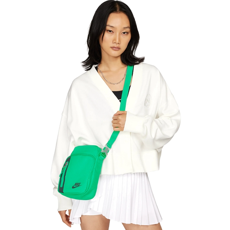 Сумка на плечо Nike NK ELMNTL PRM CRSSBDY