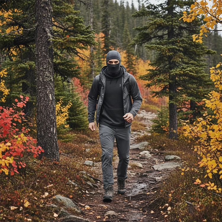 Balaclava Under Armour Balaclava