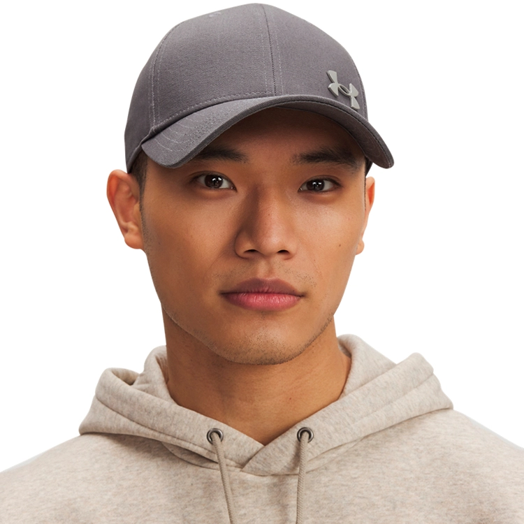 Chipiu Under Armour M SPORTSTYLE METAL ADJ