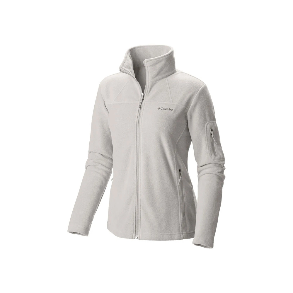 Толстовка Columbia Fast Trek II Jacket 