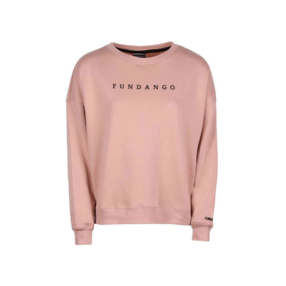 Толстовка Fundango LYNN Pullover