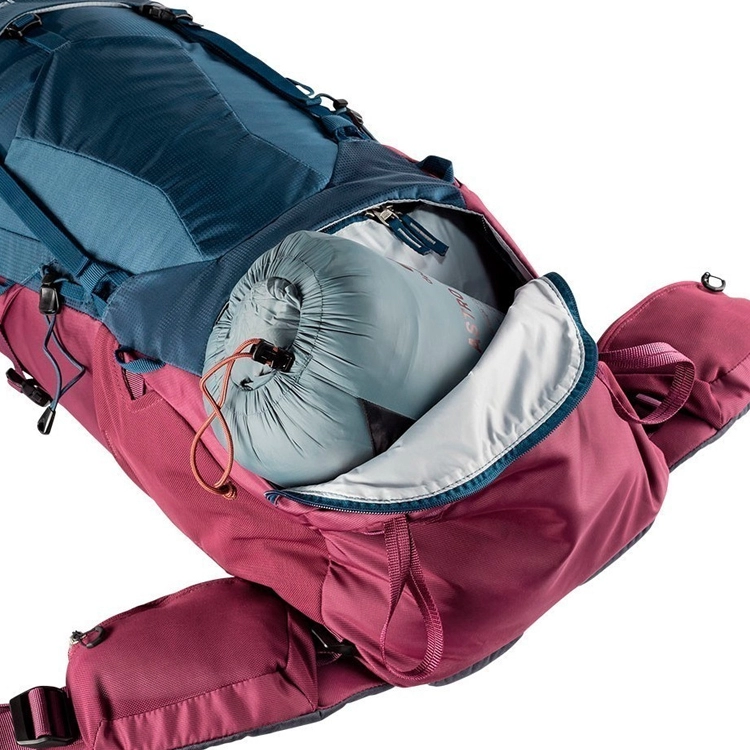 Rucsac Deuter AIRCONTACT LITE 35+10 SL