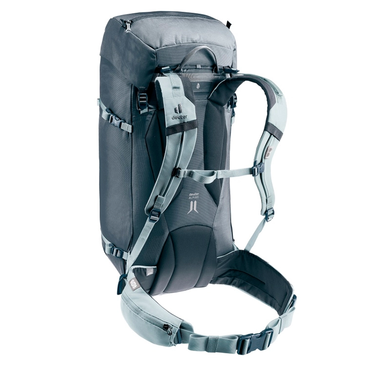 Rucsac Deuter GUIDE 34-8