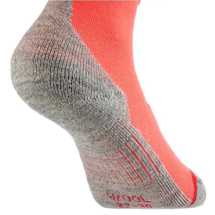Sosete Wedze SKI SOCKS 100 JR