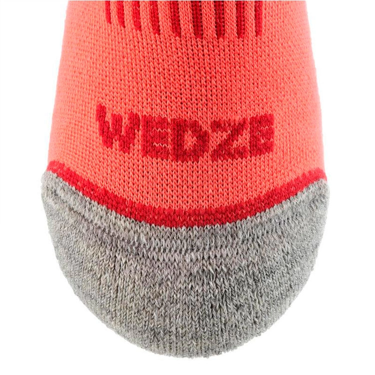 Sosete Wedze SKI SOCKS 100 JR