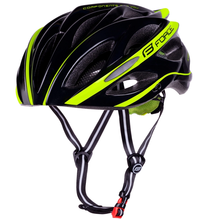 Casca de bicicleta Force BULL