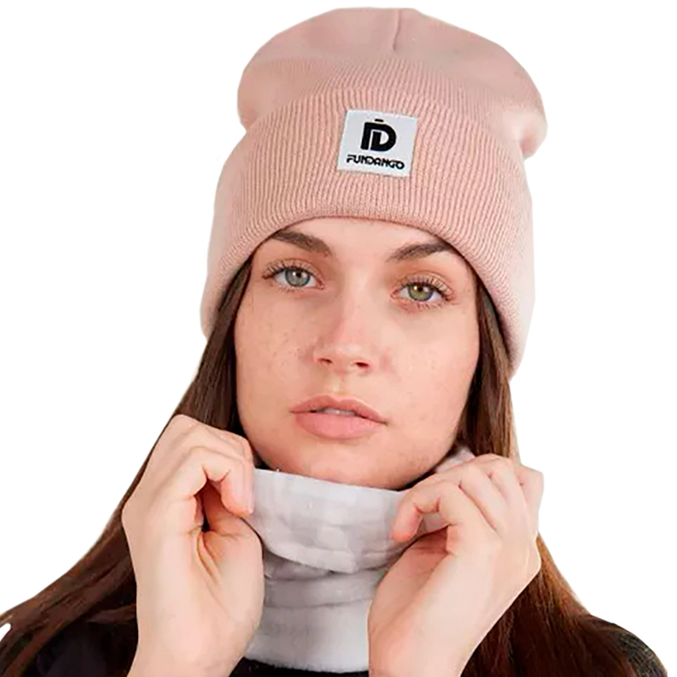 Caciula Fundango KINGDOM Beanie