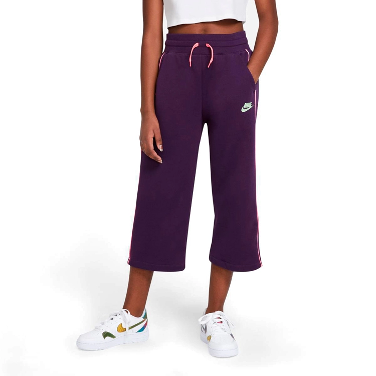 Брюки Nike G NSW  FT HW OH PANT