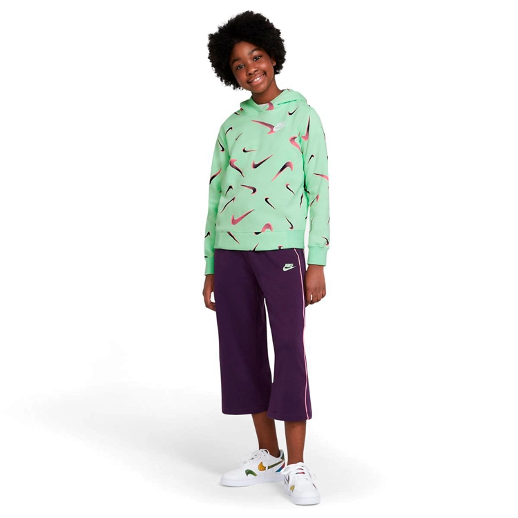 Брюки Nike G NSW  FT HW OH PANT