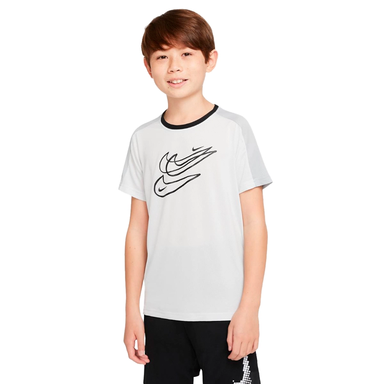 Tricou Nike B NK DF PERF TOP COLLECTN HBR
