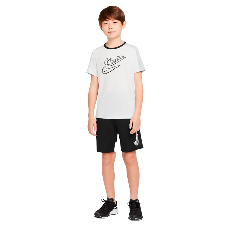 Tricou Nike B NK DF PERF TOP COLLECTN HBR
