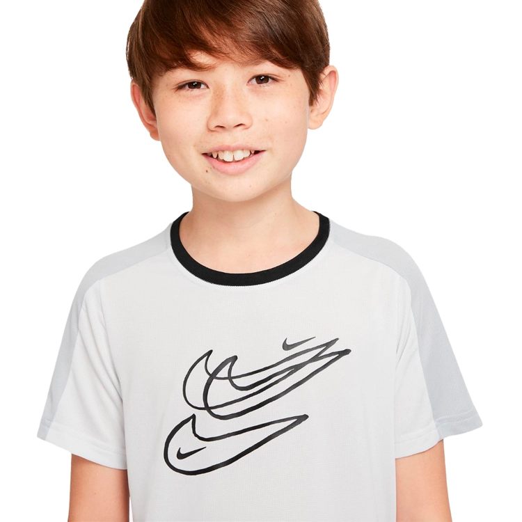 Tricou Nike B NK DF PERF TOP COLLECTN HBR