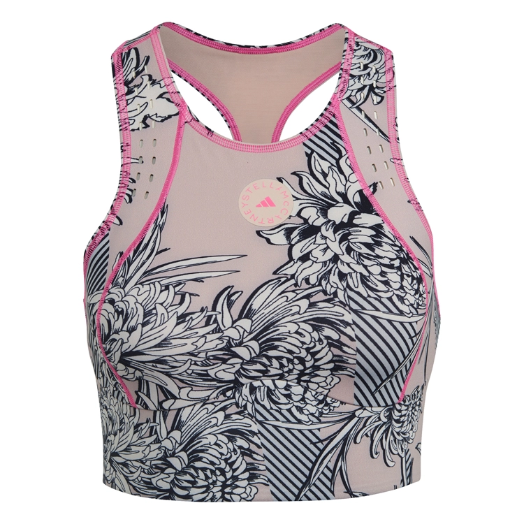 Спортивное бра Adidas aSMC TPR CROP P