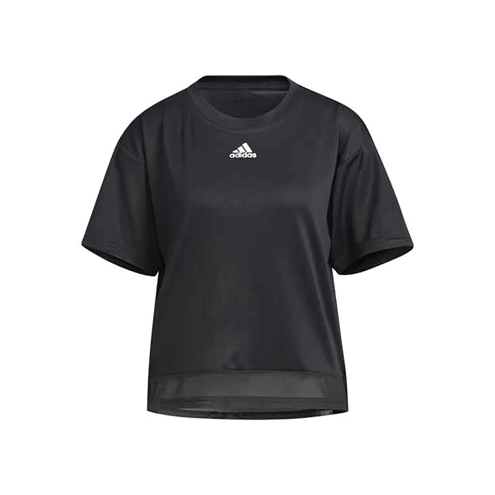 Футболка Adidas TRN T HEAT.RDY