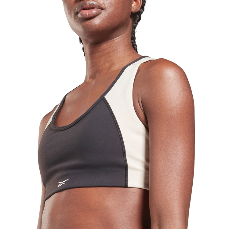 Bra sportive Reebok TS LUX RACER BRA