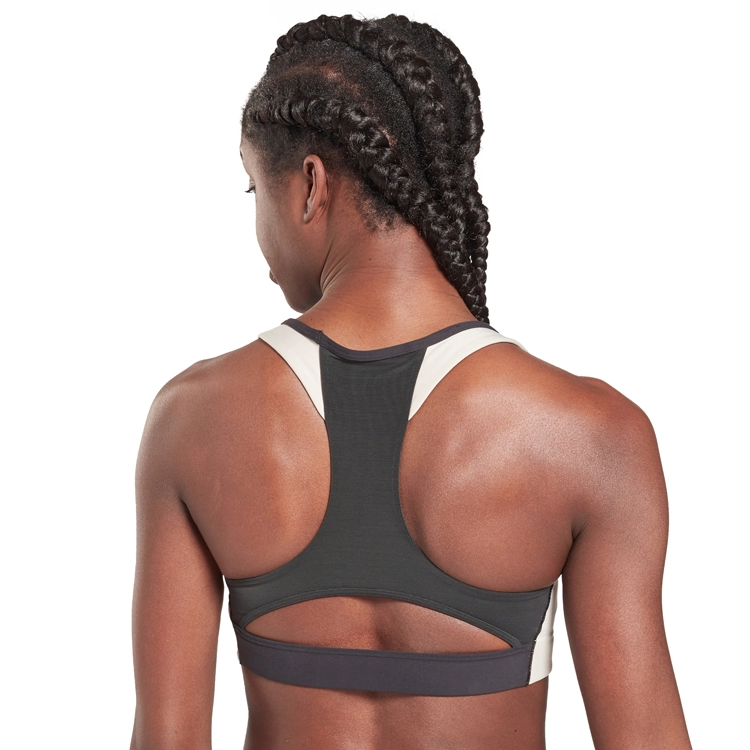 Bra sportive Reebok TS LUX RACER BRA