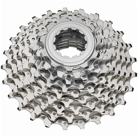 Caseta cu pinion SHIMANO CS-HG400-9, 9-SPEED