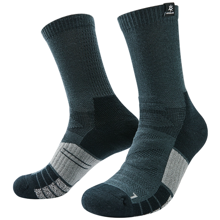 Sosete Kailas Mid-cut Heavy Duty Trekking Socks